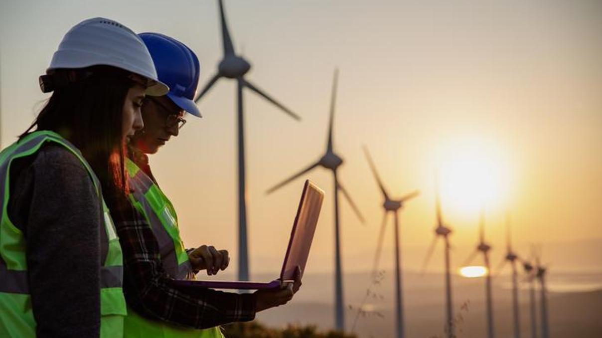 Rüzgar enerjisi projelerinde yeni kurallar Resmi Gazete’de Rüzgar enerjisi projelerinde yeni kurallar Resmi Gazete’de