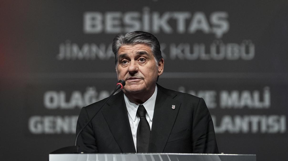 Serdal Adalı: Göreve geldiğimiz günden beri MHK’yi işaret eden bizdik Serdal Adalı: Göreve geldiğimiz günden beri MHK’yi işaret eden bizdik