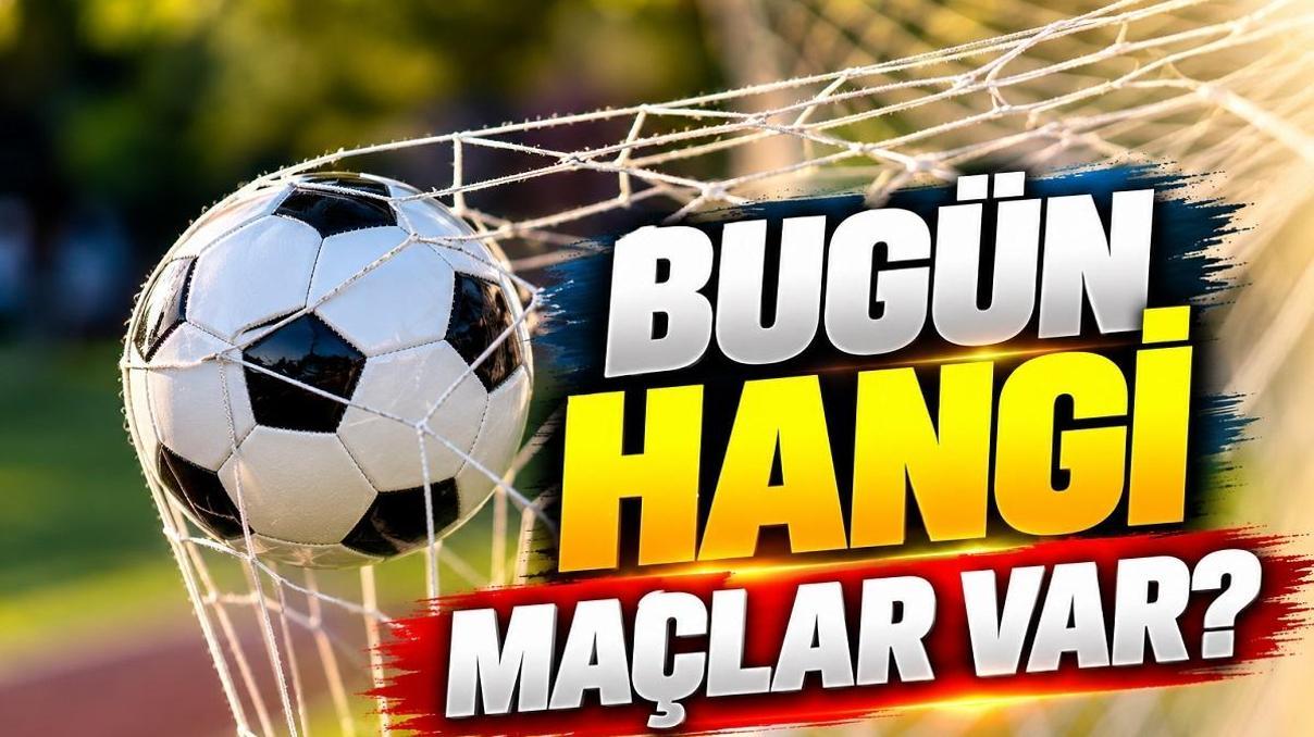 3 EKİM CUMARTESİ GÜNÜN MAÇLARI 2026: Bugün kimin maçı var, hangi kanalda 3 EKİM CUMARTESİ GÜNÜN MAÇLARI 2026: Bugün kimin maçı var, hangi kanalda