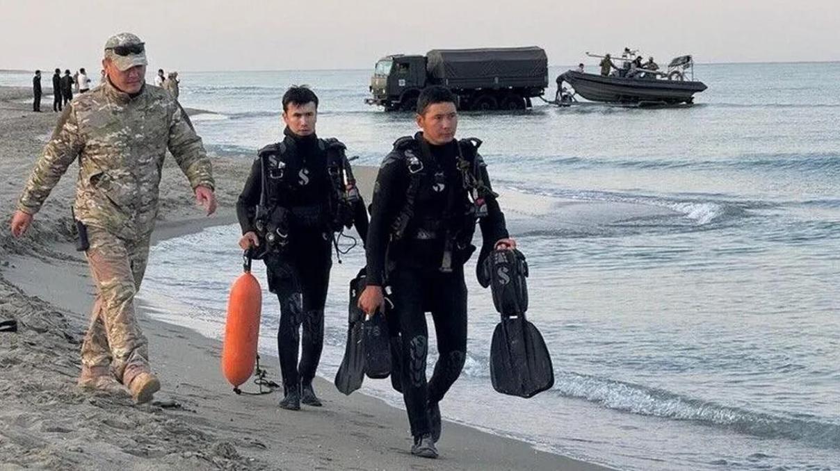 14 askerin öldüğü facia sonrası kritik karar Üç üst düzey isim görevden alındı