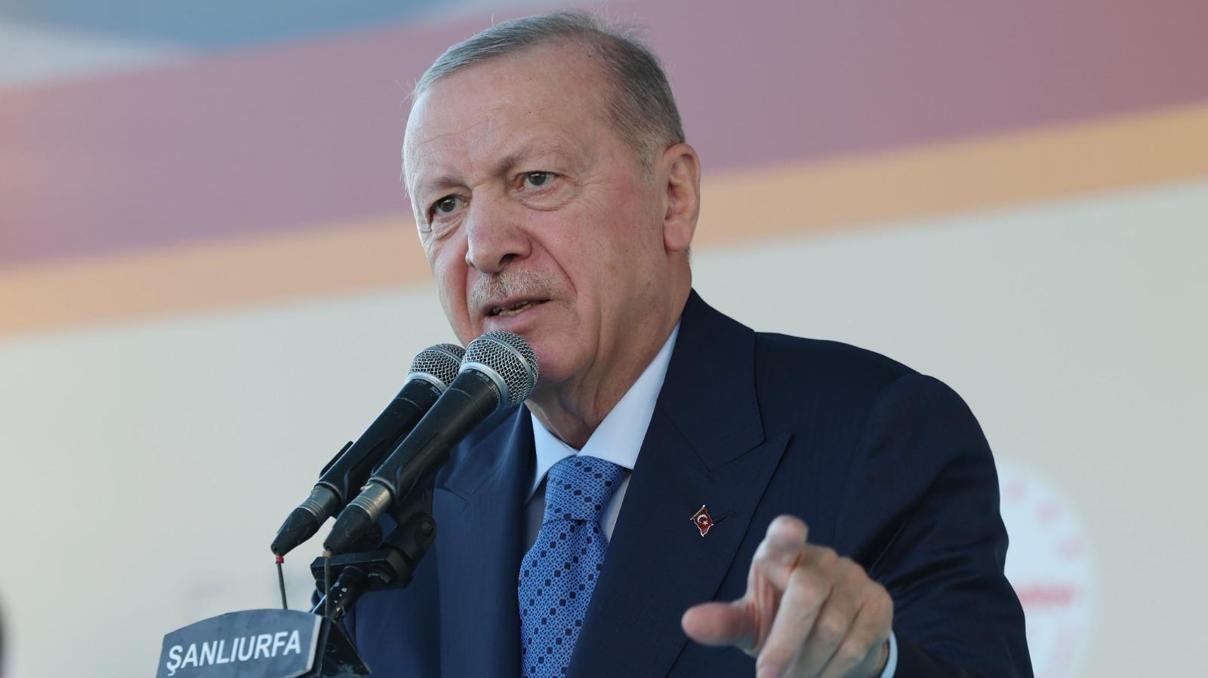 Fon vurgunu soruşturmasında gözler 50 isim üzerinde Cumhurbaşkanı Erdoğan: O paraları getirecekler başka bir yolu yok Fon vurgunu soruşturmasında gözler 50 isim üzerinde Cumhurbaşkanı Erdoğan: O paraları getirecekler başka bir yolu yok