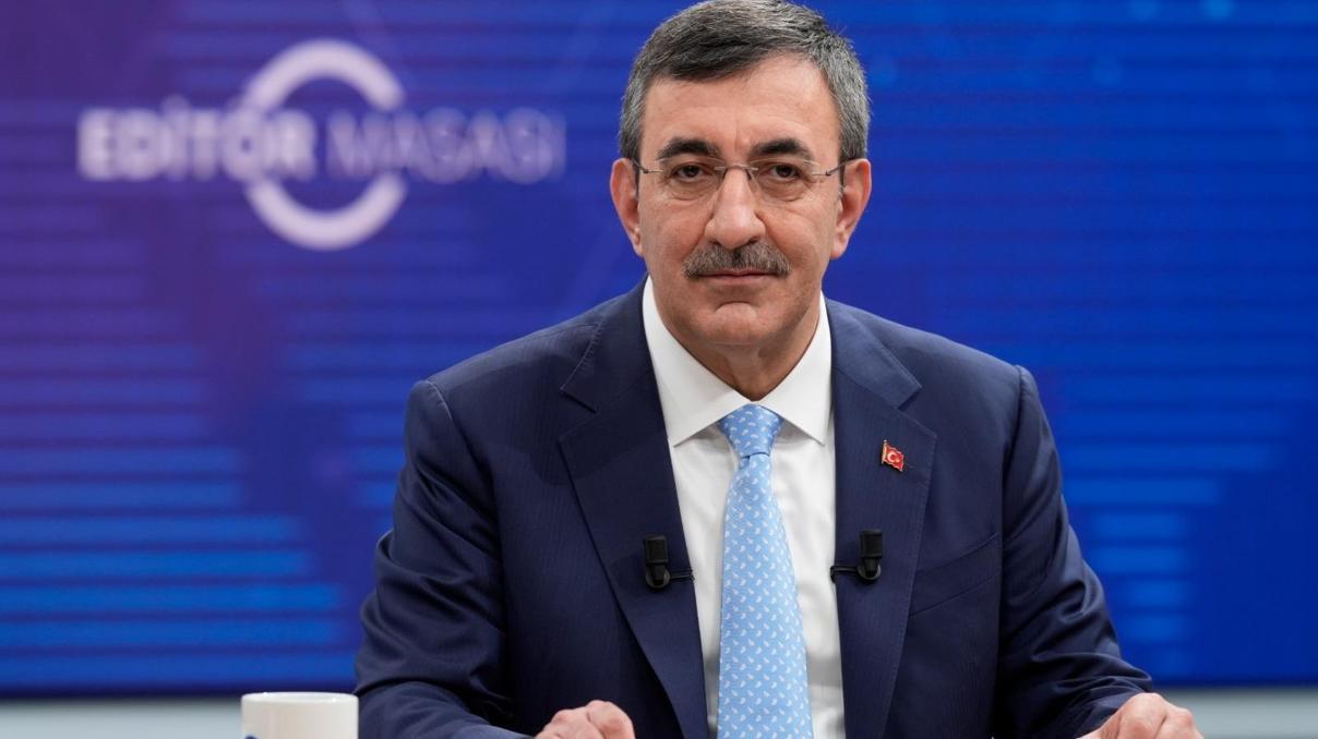 SON DAKİKA Cevdet Yılmaz: Sorunlu fonları karantinaya aldık