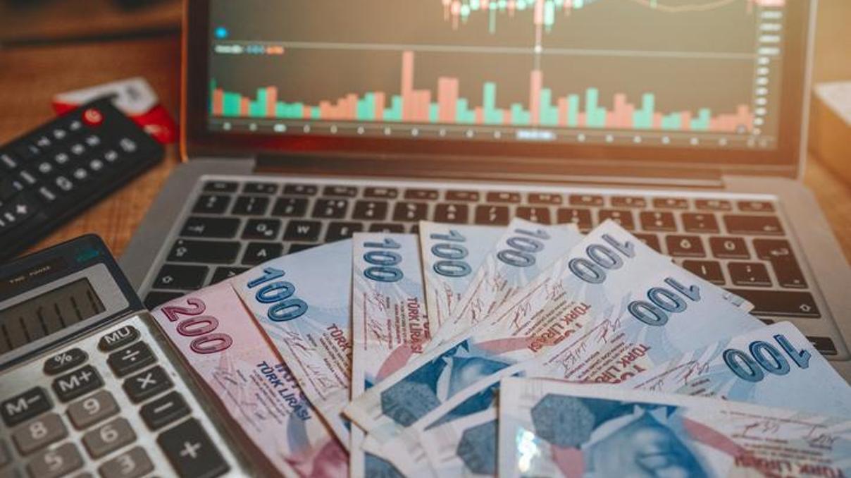 Fon tasfiyesi bankaları etkilemedi: TL mevduatın payı yüzde 62ye yükseldi