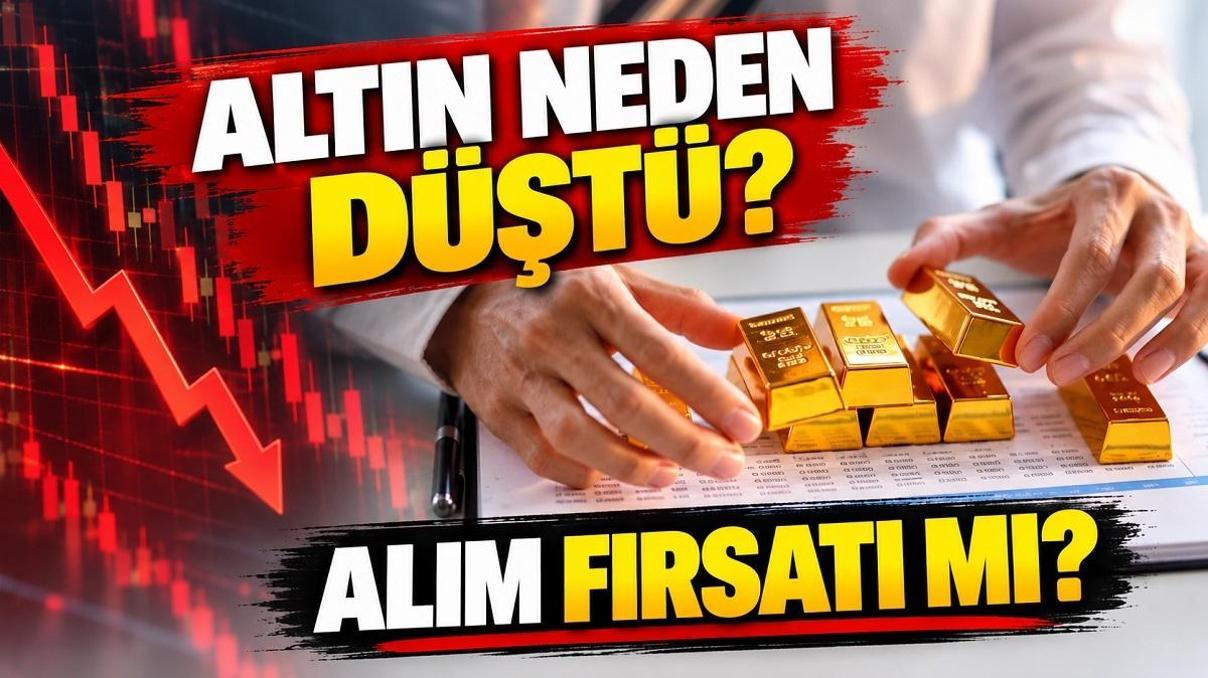 23 EKİM CANLI ALTIN FİYATLARI| Gram, çeyrek ne kadar, kaç TL Altın neden düştü Kapalıçarşı altında son durum ne