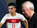 Can Uzun transferinde kritik gün Fenerbahçe pazarlıkları sürdürüyor...
