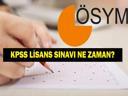 KPSS LİSANS SINAVI NE ZAMAN 2026 KPSS Saat Kaçta Başlıyor, Kaçta Bitiyor KPSS Kaç Dakika Sürer, Kaç Soru