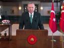 Cumhurbaşkanı Erdoğan’dan 23. İmam Hatipliler Kurultayı’na video mesaj: Biz birlikte Türkiye’yiz