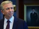 Gözler Mansur Yavaş cephesinde: CHPden istifa mı edecek