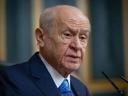 MHP lideri Bahçeli: İmralıda villa diye bir şey yok