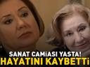 Gülsen Tuncer hayatını kaybetti Aşk-ı Memnunun Arsen Hanımının cenaze programı belli oldu