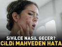 Sivilce nasıl geçer Akneden daha hızlı kurtulmak isteyenlerin yaptığı 5 hata