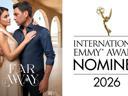 EMMY UZAK DEĞİL Türkiyenin Gururu Oldu
