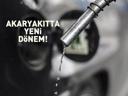 Akaryakıtta yeni dönem: Eşel mobil sistemi sona erdi