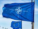 Trumpın yeni NATO planı ne Paris ve Londra, Pentagon toplantısına davet edilmedi