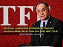 MHK Başkanı Ferhat Gündoğdu hakemi böyle tehdit etmiş