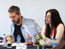 KARAKUYU’NUN OKUMA PROVASINDAN İLK KARELER