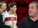 Nihat Kahveci, Montellaya yine patladı: Arda Gülerin anası ağladı
