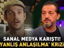 MasterChef Mehmet Yalçınkaya tepki göstermişti Orkun Işıtmak uyardı: ‘ÇOK YANLIŞ ANLAŞILMIŞ’