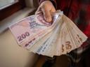 MEVDUAT FAİZİ | 500 bin TLyi bankaya yatıran ne kadar kazanıyor 32 günlük mevduat hesabı