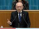 Kılıçdaroğlu Grup toplantısında konuştu: CHPde arındık arınacağız