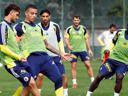 Fenerbahçe, Çaykur Rizespor maçına hazırlanıyor