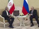 Putin: İrana destek vermeye hazırız
