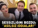 Atilla Taşın kızının Sezen Taşın feci ölümü Uğur Haliloğlu sessizliğini bozdu