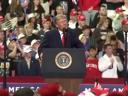 Trump, saldırıya uğrayan kadınla alay etti ‘’Şişman, çirkin, erkek’’