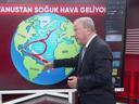 Küresel hava dengesi değişiyor | Pasifikte ne oluyor Türkiyeye etkisi ne
