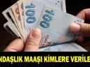 VATANDAŞLIK MAAŞI SON DURUM: Vatandaşlık Maaşı Kimlere Verilecek, Başvuru Şartları Neler Vatandaşlık Maaşı Ne Kadar