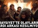 Haysiyet’te olayların ardı arkası kesilmiyor Mehmet babasını kurtarıp ailesinin sorumluluğunu üstlendi