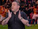 Nihat Kahveci: Galatasaray-Barcelona maçında en iyi Galatasaraylı 4 gol yiyen Uğurcandı