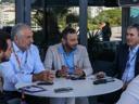 KEREM ALIŞIK HAYSİYET’LE CANNES’DA