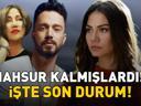 Murat Boz ve Demet Özdemirden yardım çağrısı İstanbul’da sağanak hayatı felç etti İşte son durum...