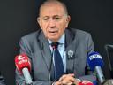 CHP İstanbul İl Başkanı değişti: Gürsel Tekinin yerine Mehmet Ali Yüksel getirildi