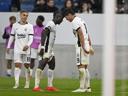 Beşiktaş Almanyadan zaferle döndü Panzer öyle olmaz, böyle olur