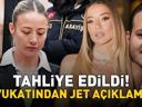 SON DAKİKA | Kubilay Kaan Kundakçı cinayeti davasında karar Aleyna Kalaycıoğlu tahliye edildi Avukatı açıkladı