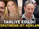 SON DAKİKA | Kubilay Kaan Kundakçı cinayeti davasında karar Aleyna Kalaycıoğlu tahliye edildi Avukatı açıkladı
