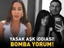 YASAK AŞK İDDİASI Survivor Sahradan Seray Kaya - İdris Aybirdi ayrılığına bomba yorum: Bu da bir oyun