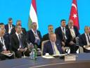 Türk dünyasının gözü Ankara’da Kritik zirve 29 Ekim’de