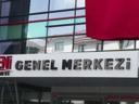 Yeni Partinin kurultay tarihi belli oldu