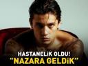 Rapçi Çakal hastanelik oldu: ‘NAZARA GELDİK