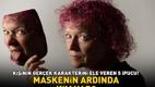 Maskenin ardında kim var Bir insanın gerçek karakterini ele veren 5 ipucu
