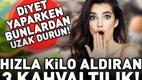 Diyet Yaparken Bunlardan Uzak Durun Hızla Kilo Aldıran 3 Kahvaltılık
