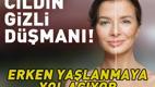 Cildi Sessizce Yaşlandıran 7 Alışkanlık Her Gün Farkında Olmadan Yapıyoruz