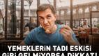 Yemeklerin Tadı Eskisi Gibi Gelmiyorsa Dikkat Gözden Kaçırmamanız Gereken 5 Neden