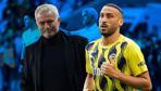 Cenk Tosun: Fenerbahçeye gitmem hataydı