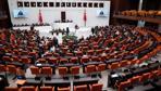 SON DAKİKA | Fon teklifi TBMM’de kabul edildi