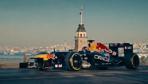 İstanbulda Formula 2 ve Formula 3 heyecanı yaşanacak