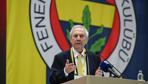 Aziz Yıldırımdan İsmail Kartal itirafı: Benim kafamda yoktu